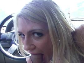 Action Starts Outside And Continues In A Room