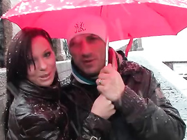 Wild Girl Loves To Experiment With Hardcore Fucking