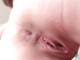 Anal Fisting Lesbian Threesome With Horny Babes