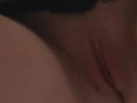 Cute Teen Blonde Rides His Dick And Sucks In A POV