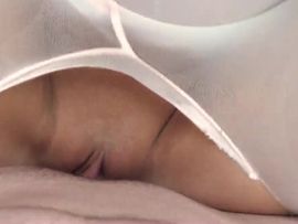 Horny Blonde Chick Is Sucking A Random Dude's Dick