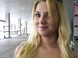 Internet Hookup Turns Into Incredible Banging